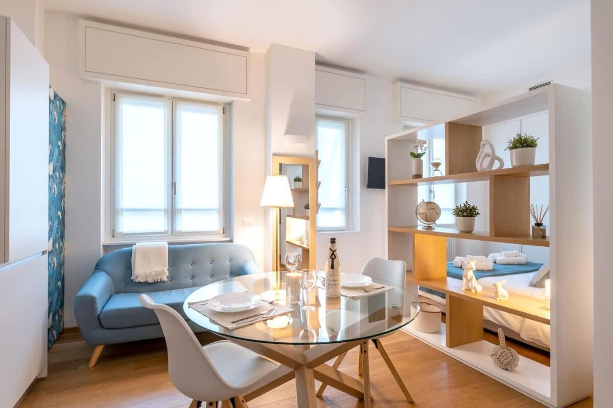 Apartment Bramante Design - A Pochi Passi Dal Duomo Milan
