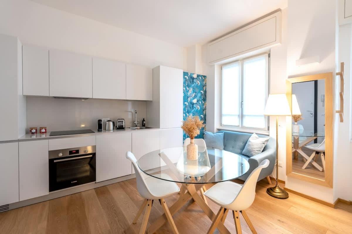 Apartamento Bramante Design - A Pochi Passi Dal Duomo Milán